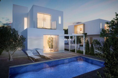 4 bedrooms Villa in Paphos, Cyprus No. 37713 2