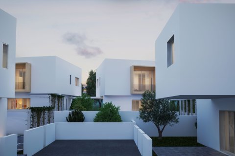 4 bedrooms Villa in Paphos, Cyprus No. 37713 9