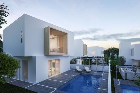 4 bedrooms Villa in Paphos, Cyprus No. 37713 1