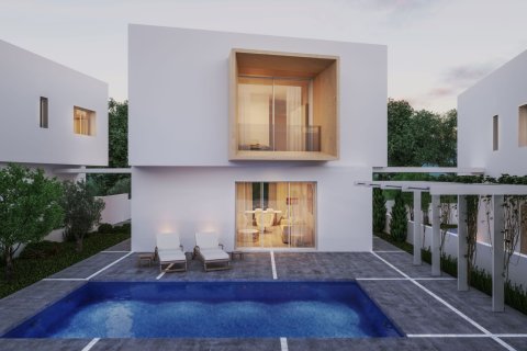 4 bedrooms Villa in Paphos, Cyprus No. 37713 5