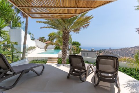 6 dormitorios Villa en Limassol, Cyprus No. 37808 7