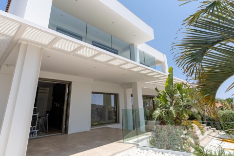 6 dormitorios Villa en Limassol, Cyprus No. 37808 26