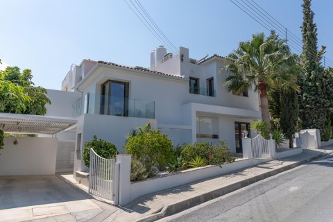 6 dormitorios Villa en Limassol, Cyprus No. 37808 2