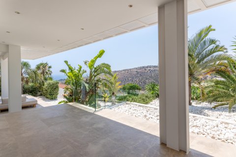 6 dormitorios Villa en Limassol, Cyprus No. 37808 24