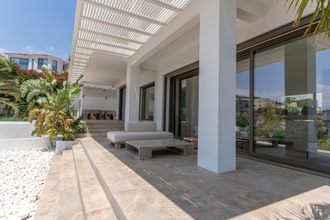 6 dormitorios Villa en Limassol, Cyprus No. 37808 25