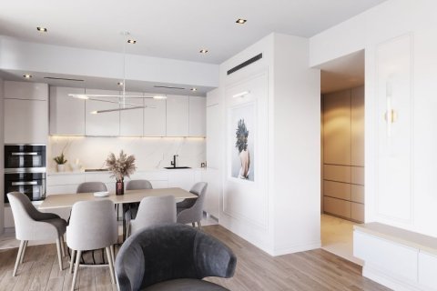 4 dormitorios Apartment en Limassol, Cyprus No. 37714 5