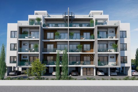 4 dormitorios Apartment en Limassol, Cyprus No. 37714 3