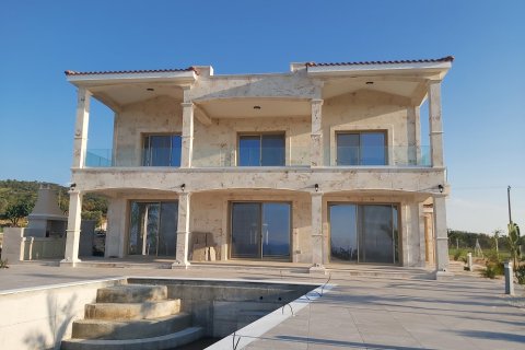 4 chambres Villa à Paphos, Cyprus No. 37770 2