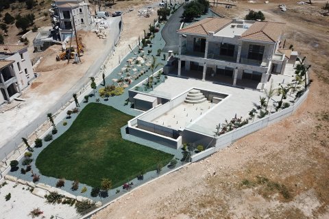 4 bedrooms Villa in Paphos, Cyprus No. 37770 11