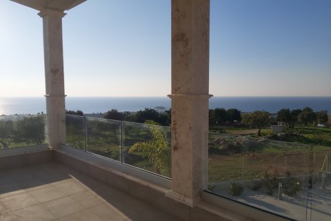 4 dormitorios Villa en Paphos, Cyprus No. 37770 3