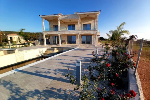 4 dormitorios Villa en Paphos, Cyprus No. 37770 9