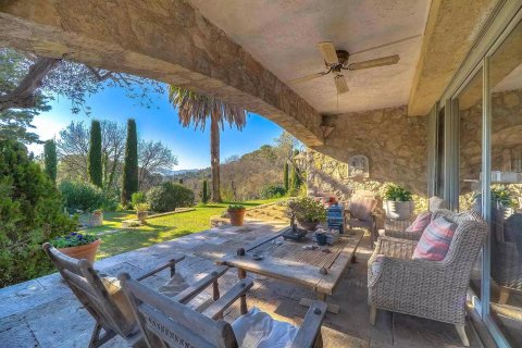 5 bedrooms Villa in Mougins, France No. 68093 5