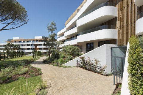 2 dormitorios Apartment en Sotogrande, Spain No. 27274 24