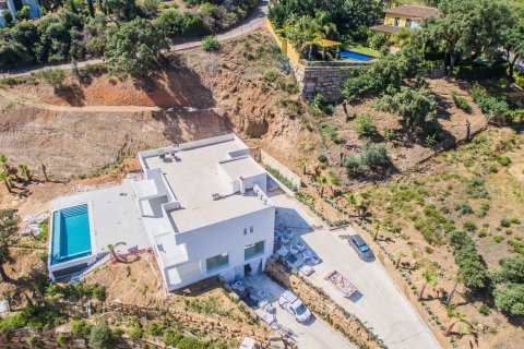 4 dormitorios Villa en Marbella, Spain No. 27189 6