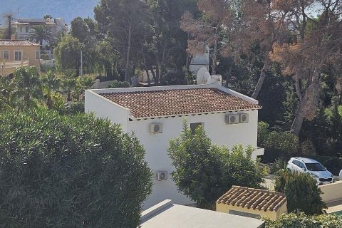 4 dormitorios Villa en Calpe, Spain No. 27273 22