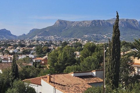 4 dormitorios Villa en Calpe, Spain No. 27273 21