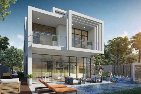 8 bedrooms Villa in Dubai, UAE No. 6304 1