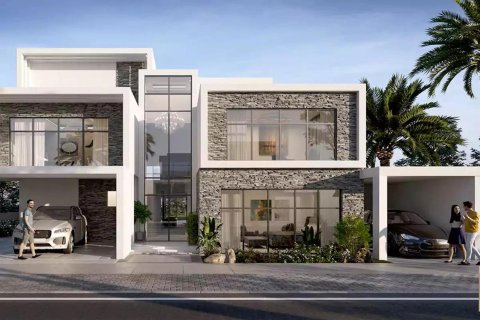 8 bedrooms Villa in Dubai, UAE No. 6304 7