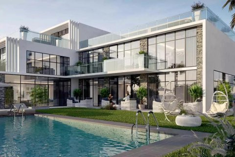 8 bedrooms Villa in Dubai, UAE No. 6304 16