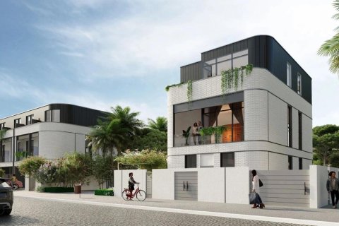 4 dormitorios Townhouse en Living Legends, UAE No. 6292 8