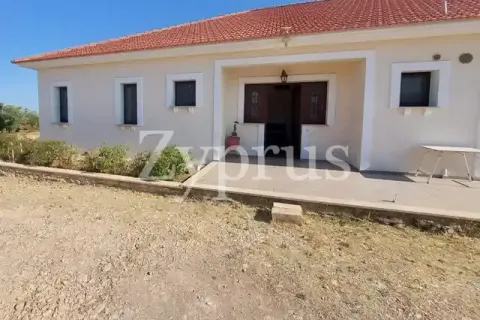 3 chambres House à Souni–Zanatzia, Cyprus No. 30462 1