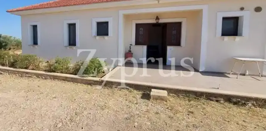 3 dormitorios House en Souni–Zanatzia, Cyprus No. 30462