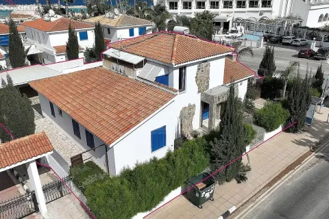 5 dormitorios House en Protaras, Cyprus No. 30465 1