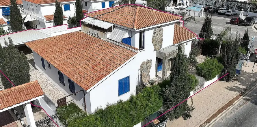 5 dormitorios House en Protaras, Cyprus No. 30465