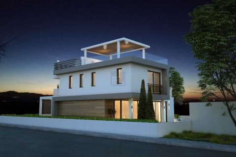 4 bedrooms House in Paralimni, Cyprus No. 30269 13