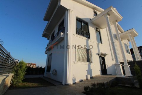 4+1 Villa in Belek, Turkey No. 17258 13