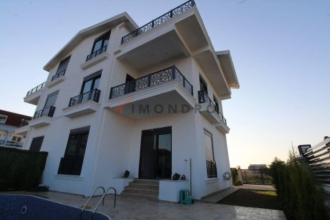 4+1 Villa in Belek, Turkey No. 17258 14