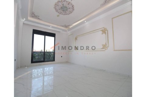 4+1 Villa in Belek, Turkey No. 17258 26