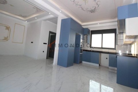 4+1 Villa à Belek, Turkey No. 17258 4