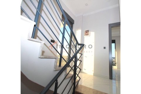 4+1 Villa in Belek, Turkey No. 17258 17