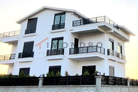 4+1 Villa en Belek, Turkey No. 17258 1