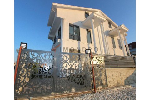 4+1 Villa en Belek, Turkey No. 17258 12