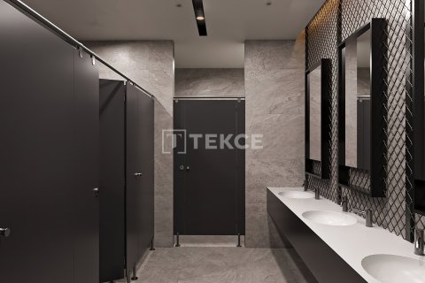 4+1 Appartement à Kartepe, Turkey No. 17259 9