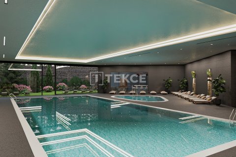 4+1 Apartment in Kartepe, Turkey No. 17259 13