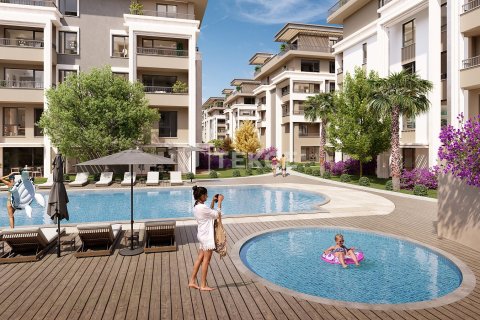 4+1 Apartment in Kartepe, Turkey No. 17259 20