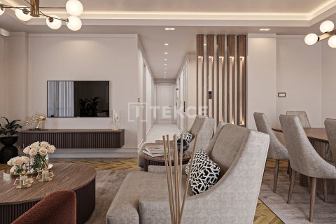 4+1 Appartement à Kartepe, Turkey No. 17259 2