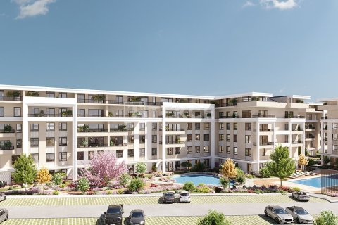 4+1 Apartment in Kartepe, Turkey No. 17259 24