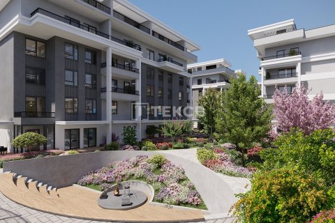 4+1 Apartment in Kartepe, Turkey No. 17259 17