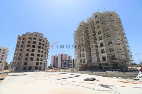 5+1 Apartment en Aksu, Turkey No. 17271 11