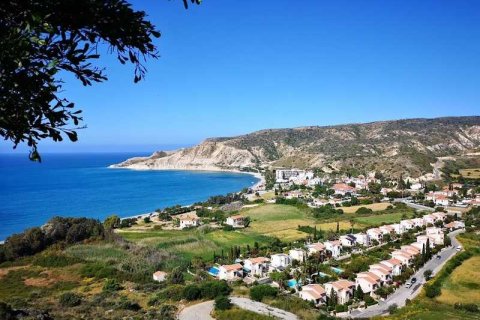 10861m² Land in Pissouri, Cyprus No. 64496 1