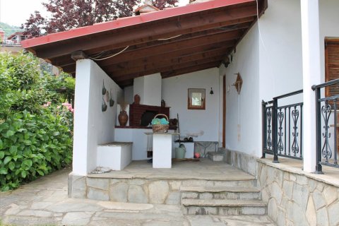 4 bedrooms House in Pieria, Greece No. 58749 2