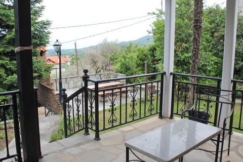 4 chambres House à Pieria, Greece No. 58749 22