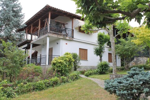 4 chambres House à Pieria, Greece No. 58749 7