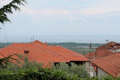 4 dormitorios House en Pieria, Greece No. 58749 6