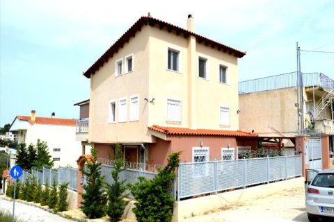 4 dormitorios Villa en Markopoulo Mesogaias, Greece No. 58748 2