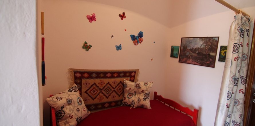 Apartamento tipo estudio Estudio en Corfu, Greece No. 58766